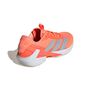 adidas Adizero Ubersonic 5 W - beaora/halblu/ftwwht