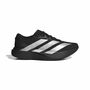 adidas Adizero Evo Sl Woven W - cblack/silvmt/carbon