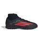 adidas F50 Club Mid Tf - cblack/lucred/cblack