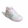 adidas Tensaur Sport 3.0 K - ftwwht/blilil/seflaq