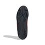 adidas F50 Club Mid Fg/Mg J - cblack/lucred/cblack