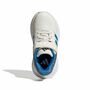 adidas Tensaur Run 3.0 El C - owhite/lurabl/gresix