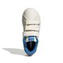 adidas Advantage Cf I - owhite/luor/rayblu