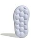 adidas Advantage Cf I - owhite/luor/rayblu