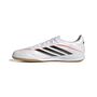 adidas Predator Club Ft Tf J - lucred/cblack/ftwwht