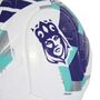 adidas Qns League Pro - white/purple/reatea