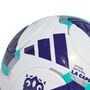 adidas Qns League Pro - white/purple/reatea