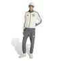 adidas Qns League Min - white/purple/reatea