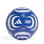 adidas Tiro Clb - poblue/white