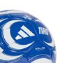 adidas Tiro Clb - poblue/white