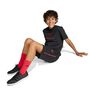 adidas B Ft Sho - black/purrub