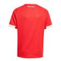 adidas Unb 4 Jsy Y Kinder - owhite/vivred