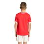 adidas Unb 4 Jsy Y Kinder - owhite/vivred
