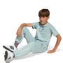 adidas B Fl Pt - tacgrn