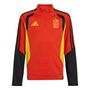 adidas Rbfa Tr Topy - red