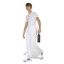 adidas B Fl Pt - white