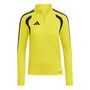 adidas Tiro26L Tr Topw - tmyell/black 