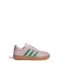 adidas Vl Court 3.0 K - clpink/cougrn/gum2