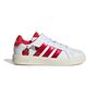 adidas Grand Court 3.0 El C - ftwwht/purrub/owhite