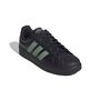 adidas Streettalk - cblack/silgrn/cblack