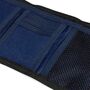 adidas Power Wallet - dkblue/puor