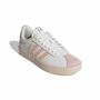adidas Vl Court 3.0 - cwhite/blupnk/cybemt