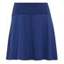 adidas Club Skirt Lng - dkblue
