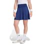 adidas Club Skirt Lng - dkblue