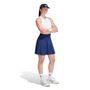 adidas Club Skirt Lng - dkblue