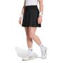 adidas Club Skirt Lng - black