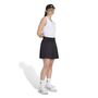 adidas Club Skirt Lng - black