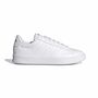 adidas Grand Court 3.0 - ftwwht/ftwwht/ironmt