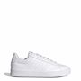 adidas Grand Court 3.0 - ftwwht/ftwwht/ironmt