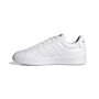 adidas Grand Court 3.0 - ftwwht/ftwwht/ironmt