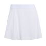 adidas Club Skirt Lng - white