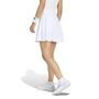 adidas Club Skirt Lng - white