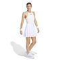 adidas Club Skirt Lng - white