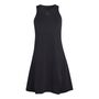 adidas Club Dress Lng - black