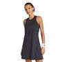 adidas Club Dress Lng - black