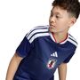 adidas Jfa H Jsy Y Kinder - japblu/ashblu