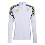 adidas Real Tr Top Mcu - white/bogold