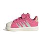 adidas Streettalk El I - pnkfus/ftwwht/wonqua