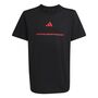 adidas B Sj T - black
