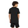 adidas B Sj T - black