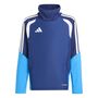 adidas Tiro26C Wintopy - tenabl/rayblu