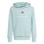 adidas B Fl Hd - tacgrn