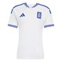 adidas Epo H Jsy - white
