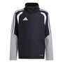 adidas Tiro26C Wintopy - black/ltonix