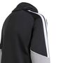 adidas Tiro26C Wintopy - black/ltonix