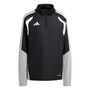 adidas Tiro26C Wintopy - black/ltonix